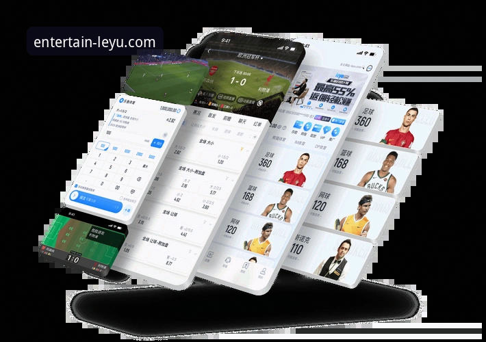 乐鱼体育如何注册 乐鱼体育平台注册背后的真相:从下载到沉浸式体验的完整路径